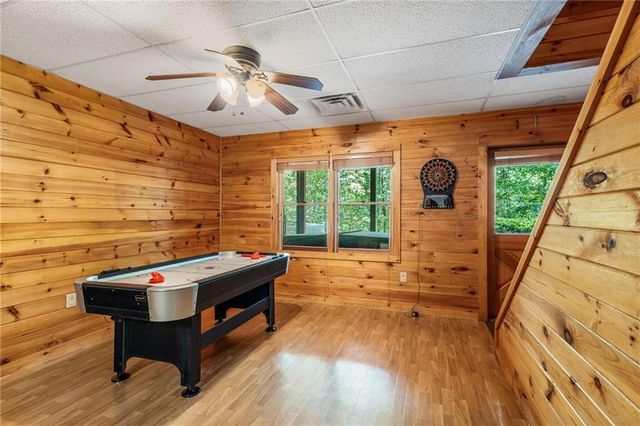 220 Blue Ridge Trails, Morganton, GA 30560