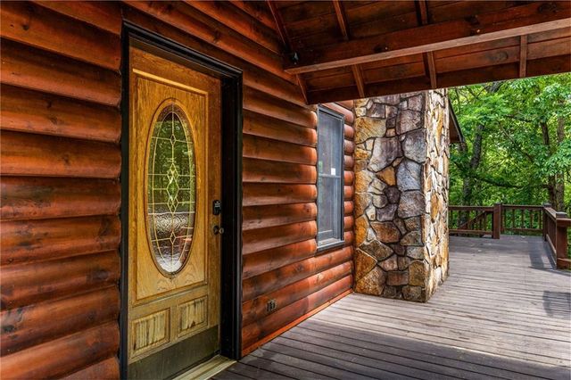 220 Blue Ridge Trails, Morganton, GA 30560