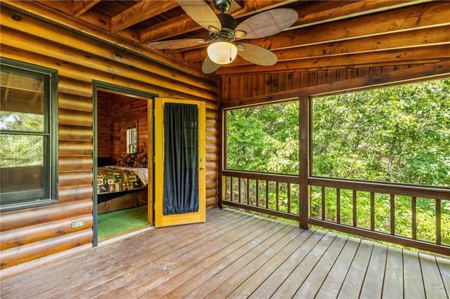 220 Blue Ridge Trails, Morganton, GA 30560