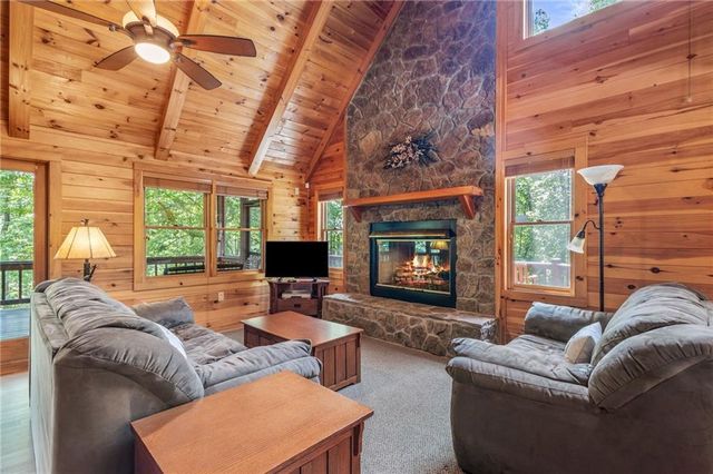 220 Blue Ridge Trails, Morganton, GA 30560