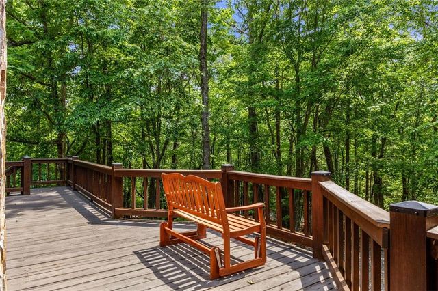 220 Blue Ridge Trails, Morganton, GA 30560