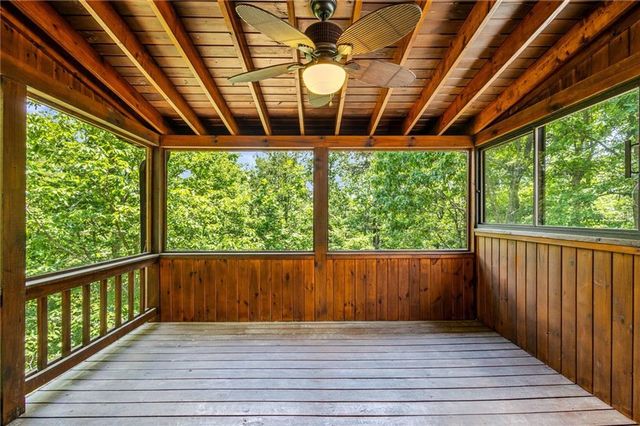220 Blue Ridge Trails, Morganton, GA 30560