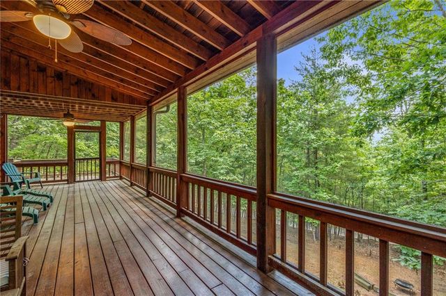 220 Blue Ridge Trails, Morganton, GA 30560