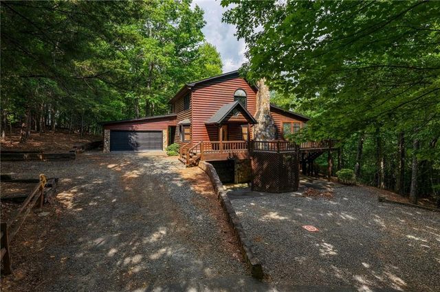 220 Blue Ridge Trails, Morganton, GA 30560