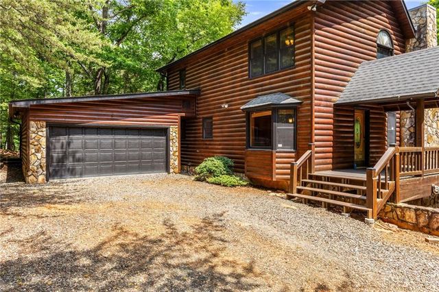 220 Blue Ridge Trails, Morganton, GA 30560