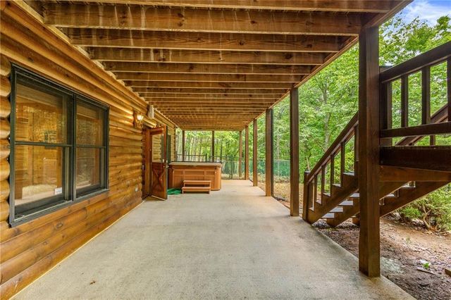 220 Blue Ridge Trails, Morganton, GA 30560