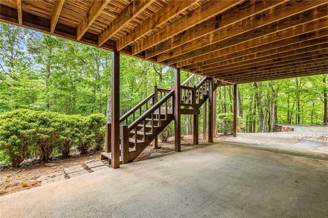 220 Blue Ridge Trails, Morganton, GA 30560