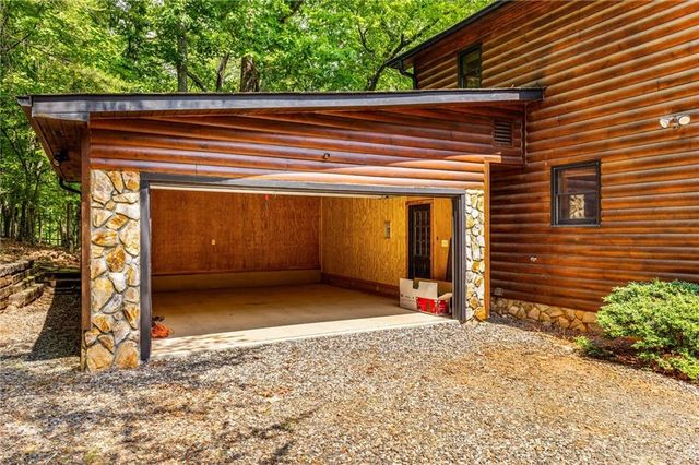 220 Blue Ridge Trails, Morganton, GA 30560