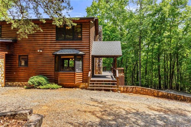 220 Blue Ridge Trails, Morganton, GA 30560