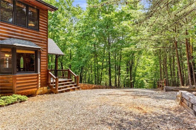 220 Blue Ridge Trails, Morganton, GA 30560