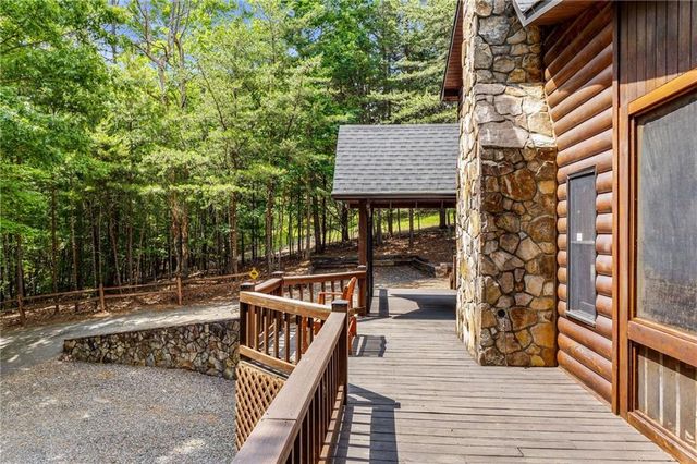 220 Blue Ridge Trails, Morganton, GA 30560
