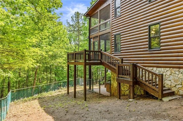220 Blue Ridge Trails, Morganton, GA 30560