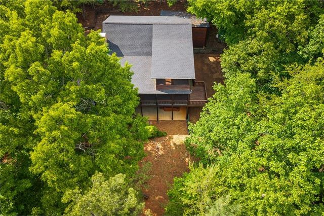 220 Blue Ridge Trails, Morganton, GA 30560