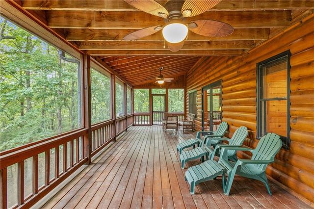 220 Blue Ridge Trails, Morganton, GA 30560