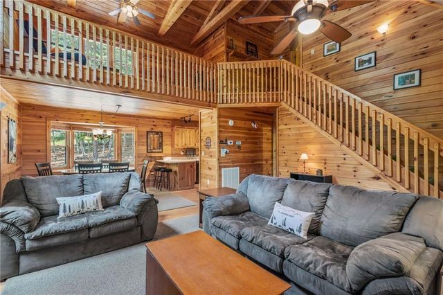 220 Blue Ridge Trails, Morganton, GA 30560