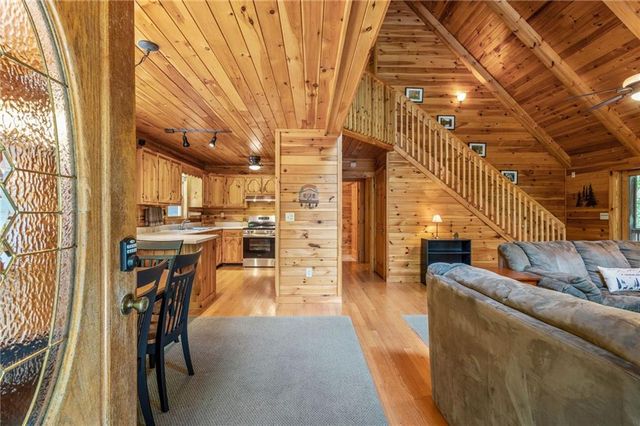220 Blue Ridge Trails, Morganton, GA 30560