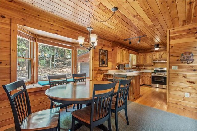 220 Blue Ridge Trails, Morganton, GA 30560