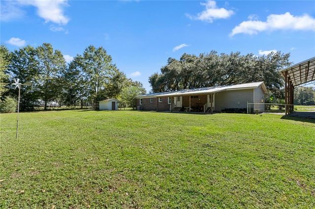 23747 County Road 64 Road, Robertsdale, AL 36567