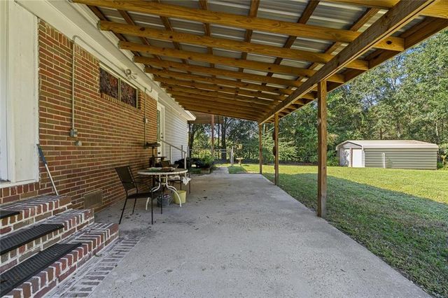 23747 County Road 64 Road, Robertsdale, AL 36567