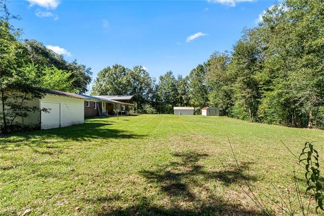23747 County Road 64 Road, Robertsdale, AL 36567