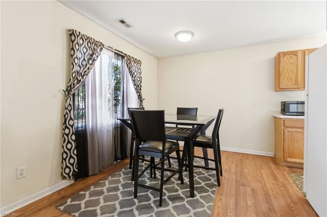 1004 Jessica ST, Elizabeth City, NC 27909