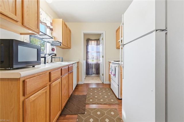 1004 Jessica ST, Elizabeth City, NC 27909