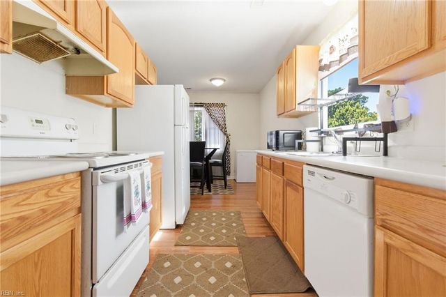 1004 Jessica ST, Elizabeth City, NC 27909