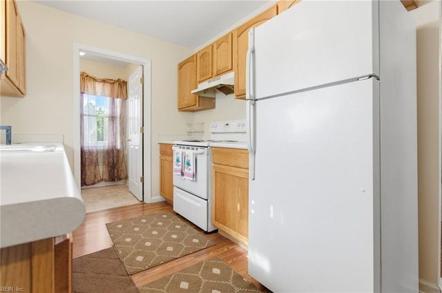 1004 Jessica ST, Elizabeth City, NC 27909