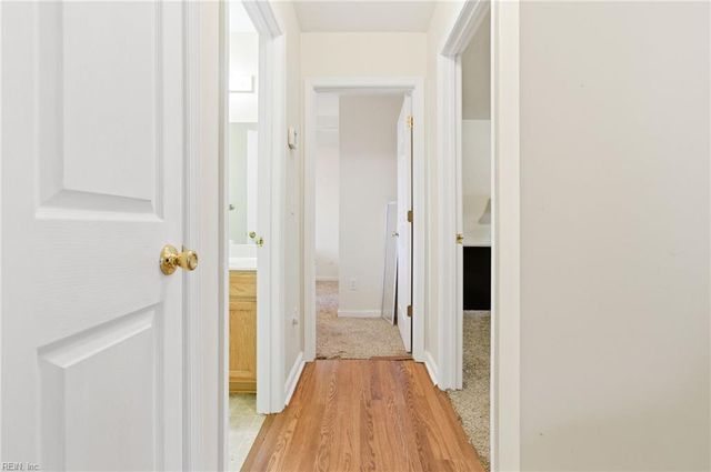 1004 Jessica ST, Elizabeth City, NC 27909