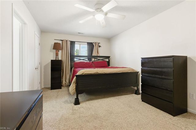 1004 Jessica ST, Elizabeth City, NC 27909