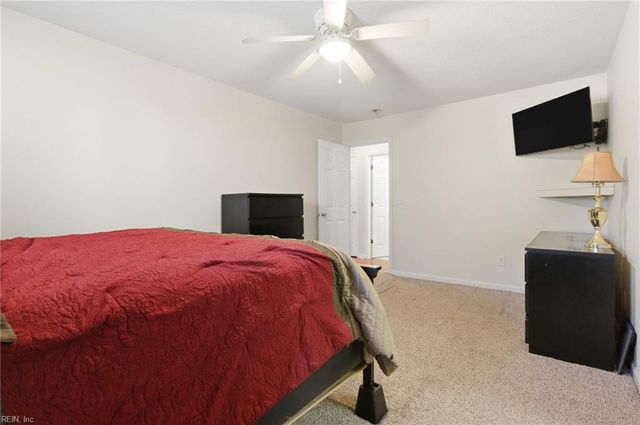 1004 Jessica ST, Elizabeth City, NC 27909