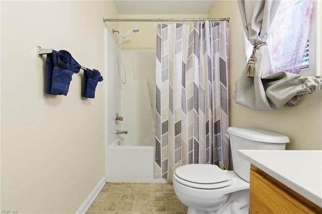 1004 Jessica ST, Elizabeth City, NC 27909