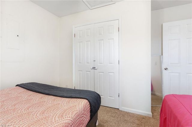 1004 Jessica ST, Elizabeth City, NC 27909