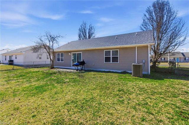 1004 Jessica ST, Elizabeth City, NC 27909