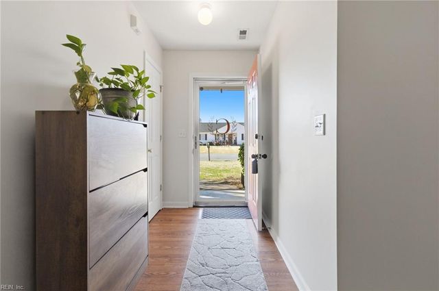 1004 Jessica ST, Elizabeth City, NC 27909