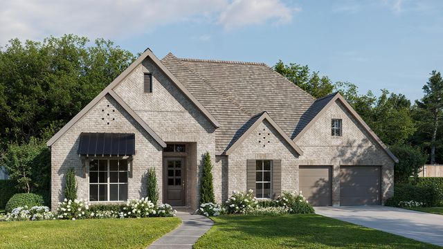 771 Red Willow Court, Haslet, TX 76052