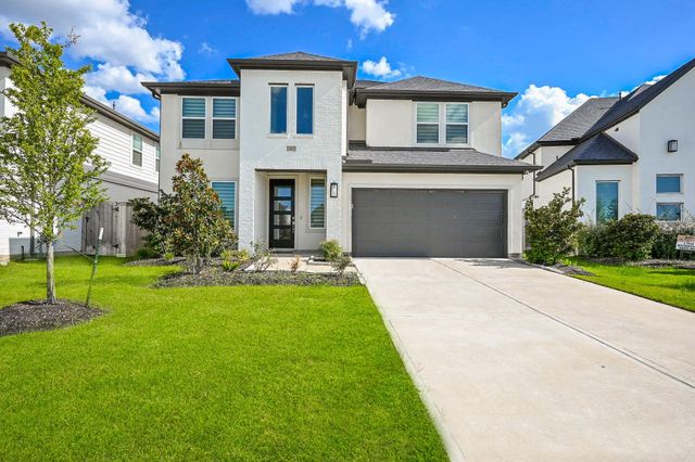 21827 Erskine Peaks Place, Cypress, TX 77433