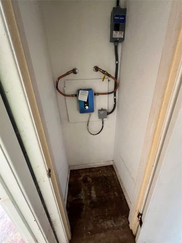 492 Richerson Road, Denison, TX 75021