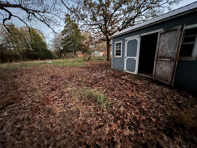 492 Richerson Road, Denison, TX 75021