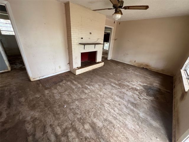 492 Richerson Road, Denison, TX 75021