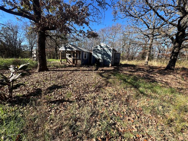 492 Richerson Road, Denison, TX 75021