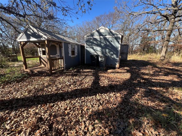 492 Richerson Road, Denison, TX 75021