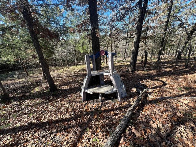 492 Richerson Road, Denison, TX 75021