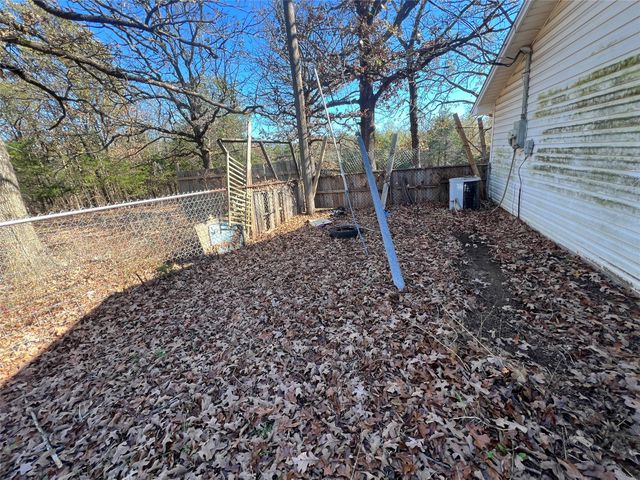 492 Richerson Road, Denison, TX 75021