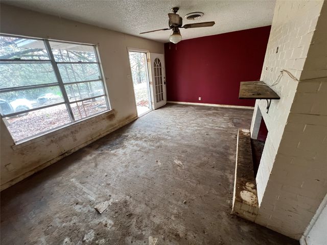 492 Richerson Road, Denison, TX 75021