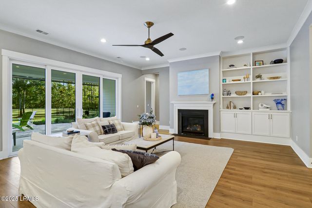 735 Firethorn Lane, Hardeeville, SC 29927