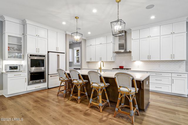 735 Firethorn Lane, Hardeeville, SC 29927