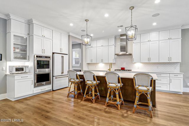 735 Firethorn Lane, Hardeeville, SC 29927