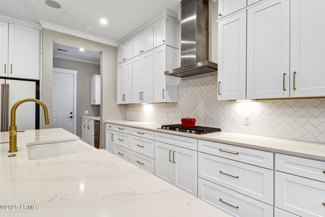 735 Firethorn Lane, Hardeeville, SC 29927