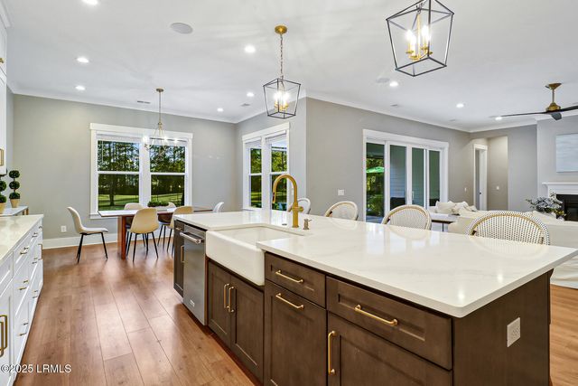 735 Firethorn Lane, Hardeeville, SC 29927